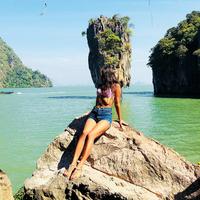 Отзыв от Жанна - виза ДТВ